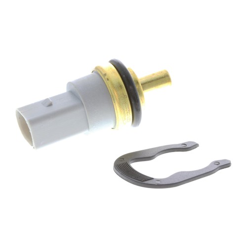 Vemo coolant temperature - coolant,