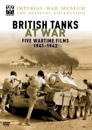 British tanks war - british,