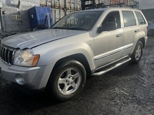 Jeep grand cherokee mk3 2006 - jeep,
