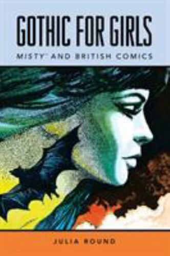 Gothic for girls - gothic, misty