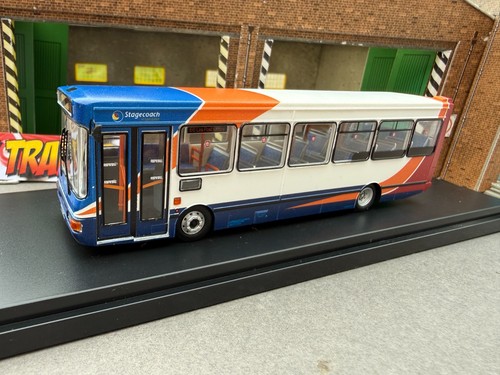 Bus bono dennis - bus, dart
