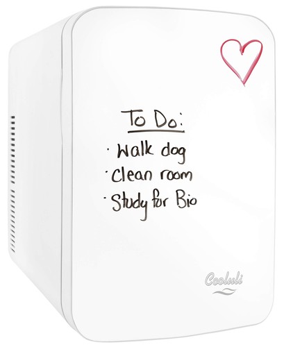 Portable mini fridge liter - portable,