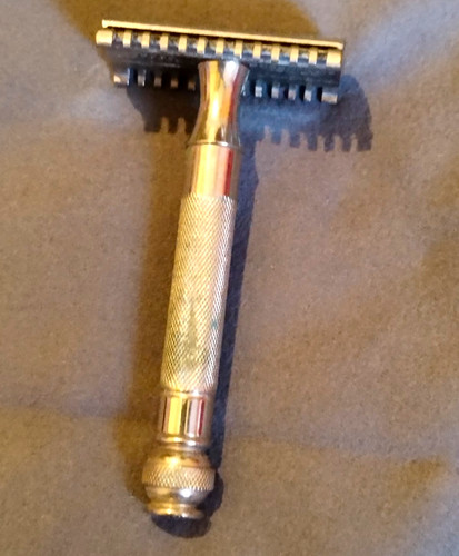 Gillette new rfb hollow - rfb,