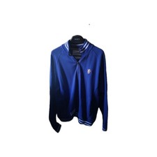 Chelsea FC Men's Tracksuit Jacket Size Large