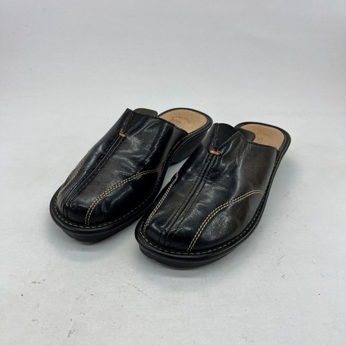 Fly flot mules womens uk7 - fly,