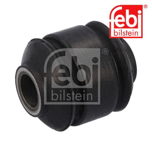 Mounting panhard rod - rod, febi