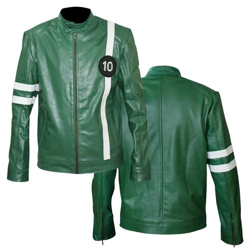 New men cosplay alien swarm - new,