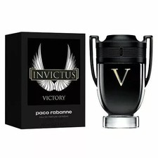 Paco Rabanne Invictus Victory Eau de Parfum 100ml Spray