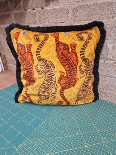 Emma shipley tigris - emma, velvet