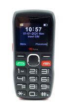 ACCESSIBILTY PHONE - TTfone TT880 Big Button Mobile Phone Unlocked 2G Simple SOS