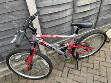 Mountain Bike Apollo Radar 17