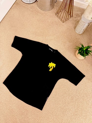 Palm angles men shirt size - men's,