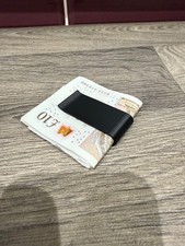 2x Money Clip Bank Note Holder