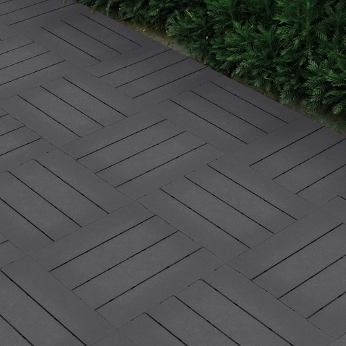11pcss interlocking garden - 11pcss,