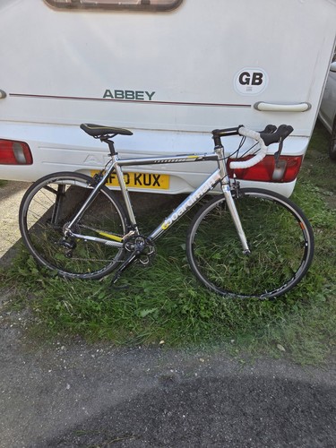 Boardman comp road - comp,