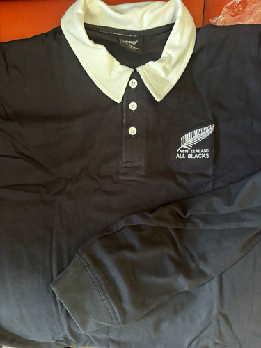 All blacks new zealand - blacks,