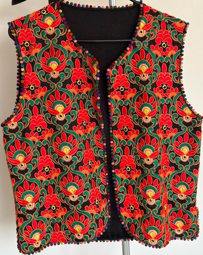 Women embroidered boho - women’s,