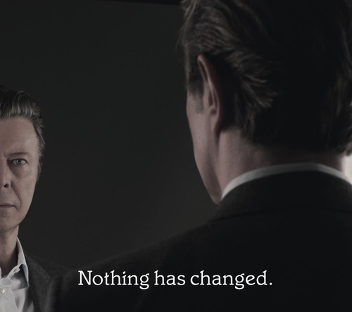 David bowie nothing has - bowie,