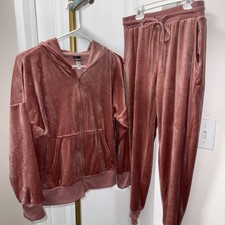 Felina Women’s 2-Piece Sweat