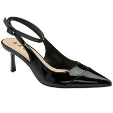 Ravel Catrine Womens Slingback