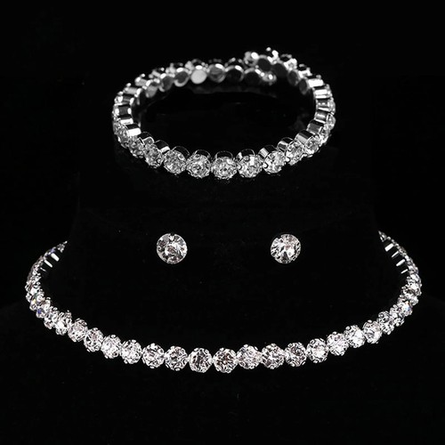 4pcs women jewelry - 4pcs, set
