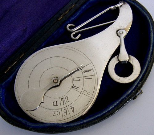 Rare antique cased - rare,