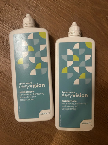 Specsavers easy vision - specsavers,
