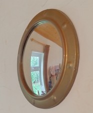 LARGE 15&1/2" VINTAGE BRASS