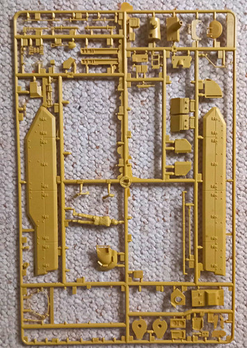 Ww2 german tank - 1/35, /