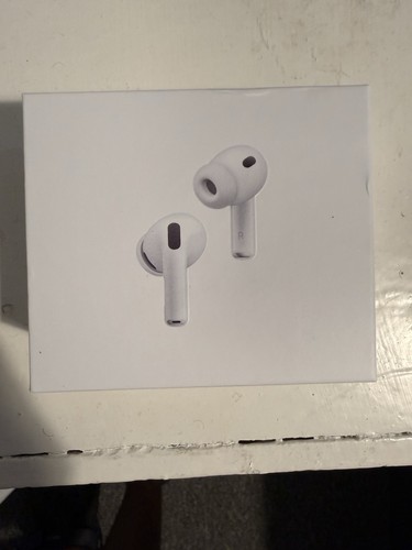 Airpods pro - pro, (3rd