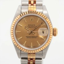 Rolex Lady Datejust 69173