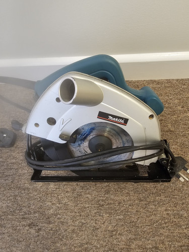 Makita corded electric - corded,