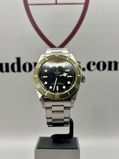 2022 TUDOR Black Bay 79230G