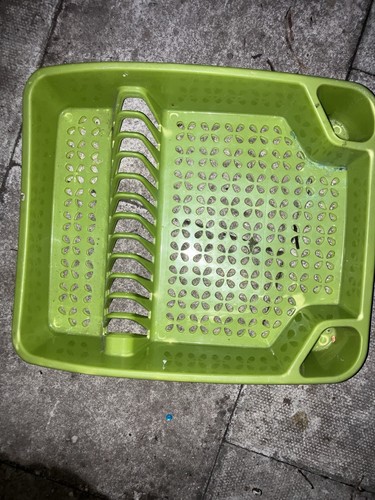 Ikea plastic kitchen sink - kitchen,