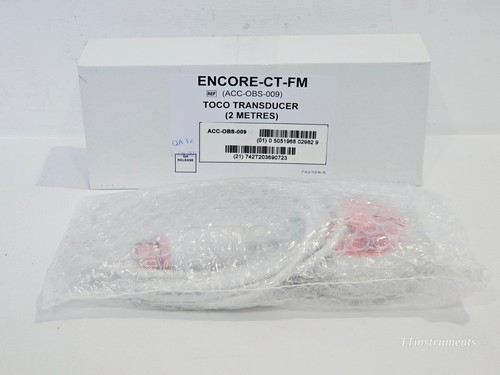Huntleigh encore fm - huntleigh, encore-ct-fm