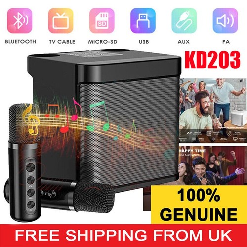 Karaoke machine portable - karaoke,