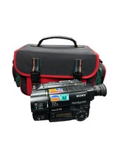 SONY Handycam CCD-TR425E