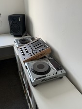 Pioneer cdj 850 dj - x,