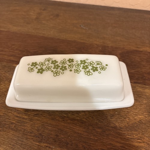Pyrex spring blossom crazy - pyrex,