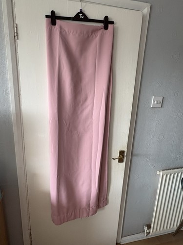 Pair pink curtains with - pair,