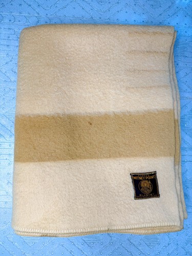 Early witney point blanket - early's, 4
