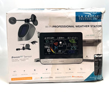 La Crosse Technology