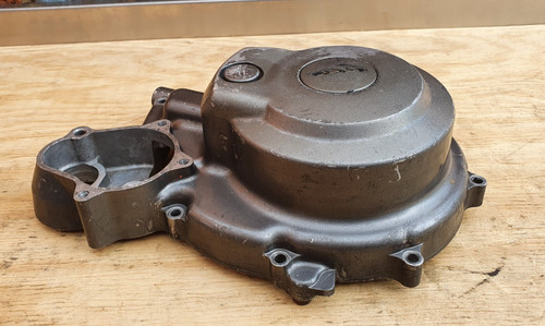 Yamaha yfm 660r engine - yamaha,