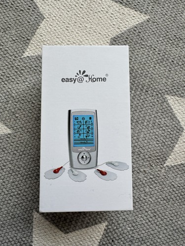 Tens machine for pain relief - tens,