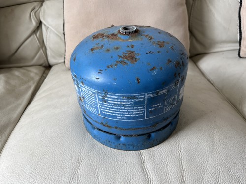 Camping gaz 904 bottle - camping,