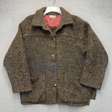 Weave of the Irish Jacket