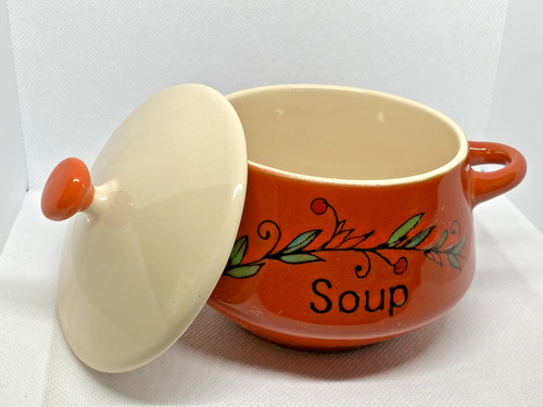 Leonardo collection soup - soup, bowl