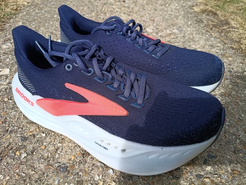 Brooks glycerin max 5 - brooks, 6.5