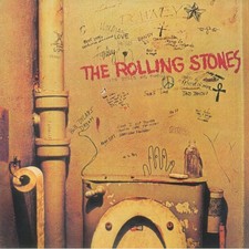 ROLLING STONES, The - Beggars