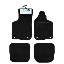 Novex Tailored Car Mats For